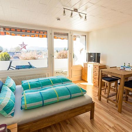 Ferienwohnung Kratzer 瓦尔滕霍芬 外观 照片