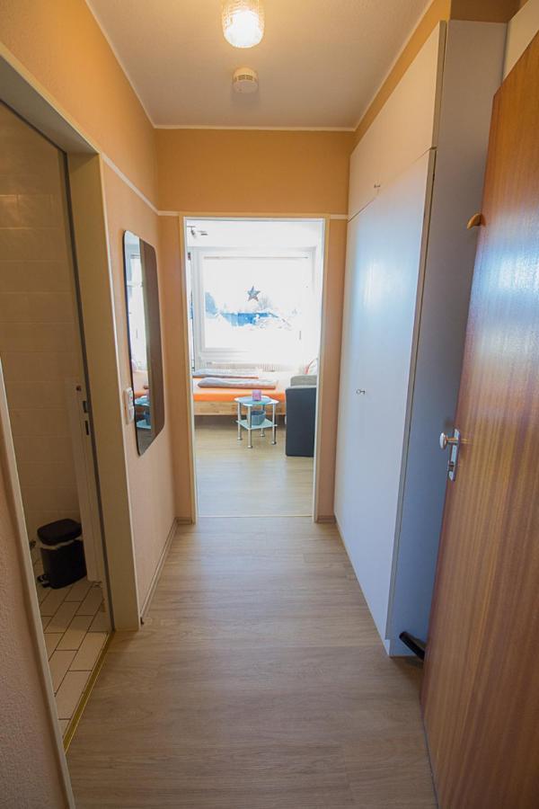 Ferienwohnung Kratzer 瓦尔滕霍芬 外观 照片