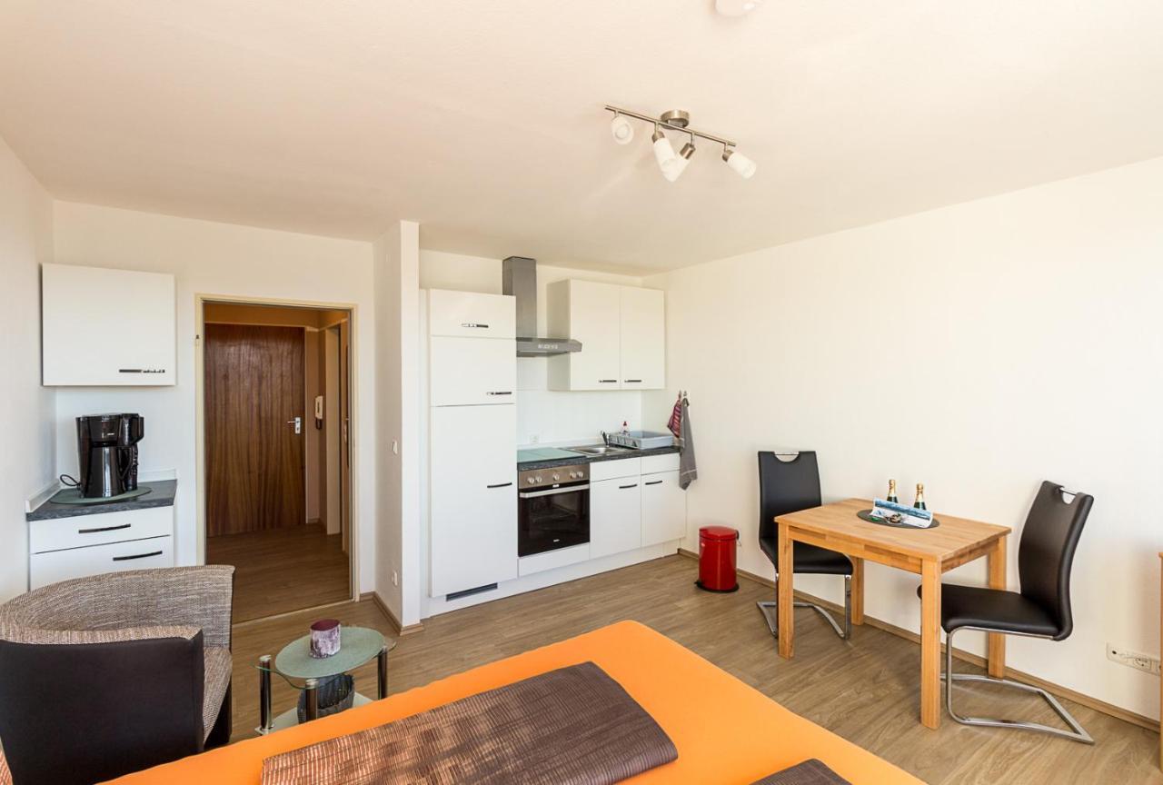 Ferienwohnung Kratzer 瓦尔滕霍芬 外观 照片
