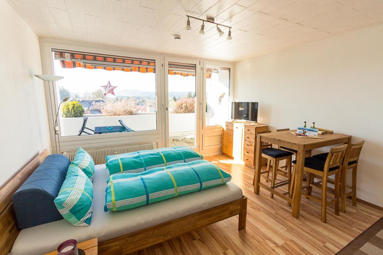 Ferienwohnung Kratzer 瓦尔滕霍芬 外观 照片