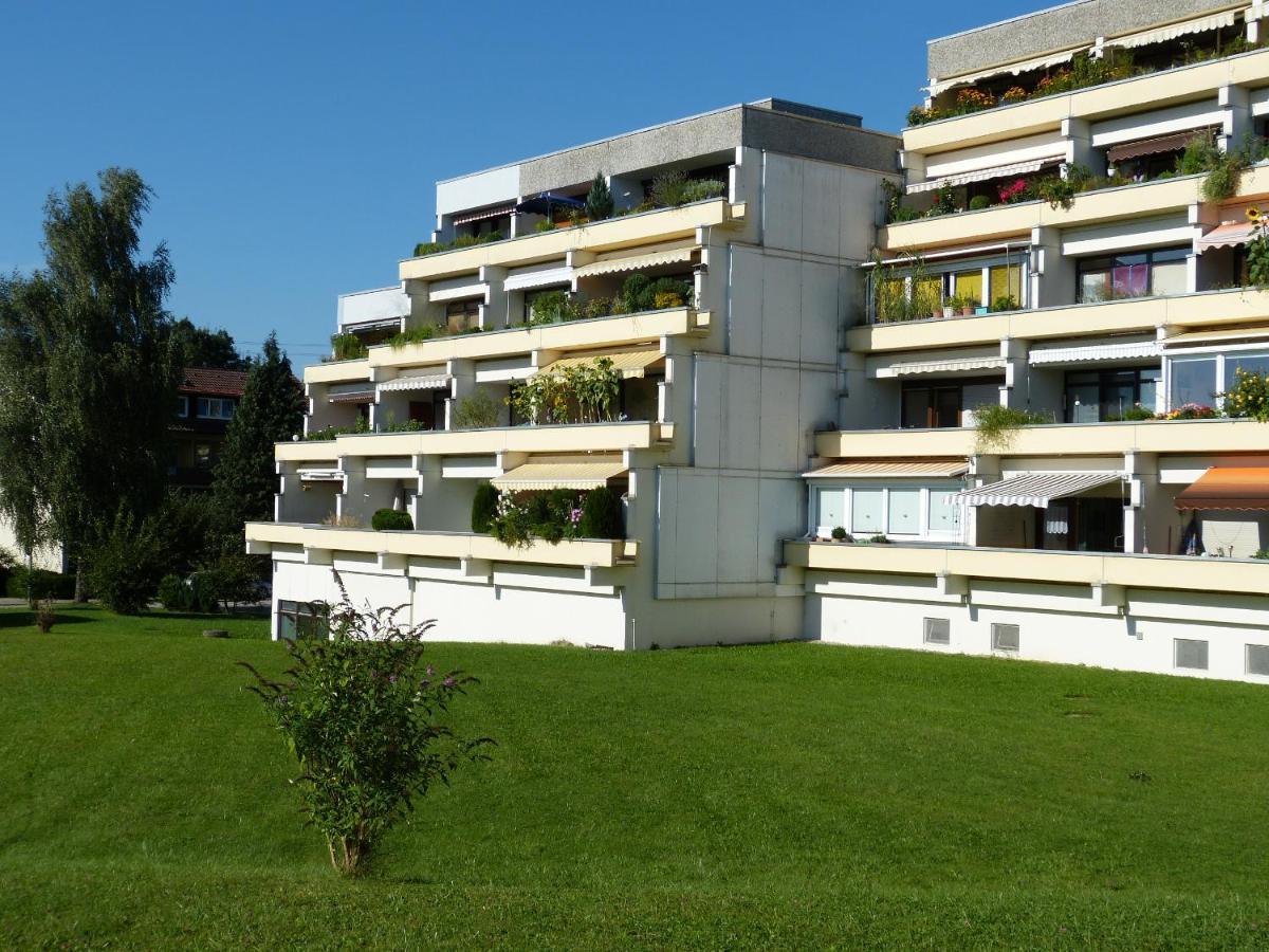 Ferienwohnung Kratzer 瓦尔滕霍芬 外观 照片