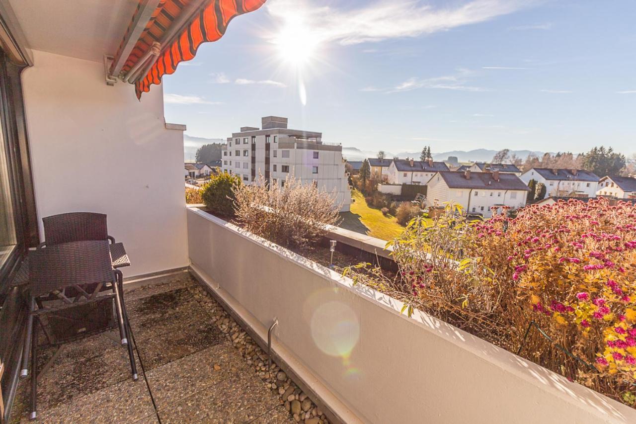 Ferienwohnung Kratzer 瓦尔滕霍芬 外观 照片