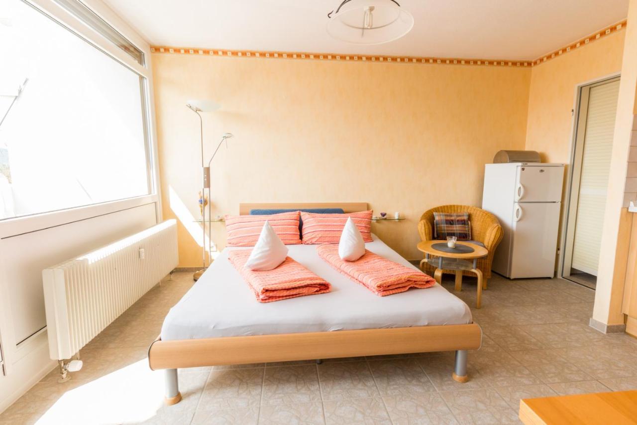 Ferienwohnung Kratzer 瓦尔滕霍芬 外观 照片